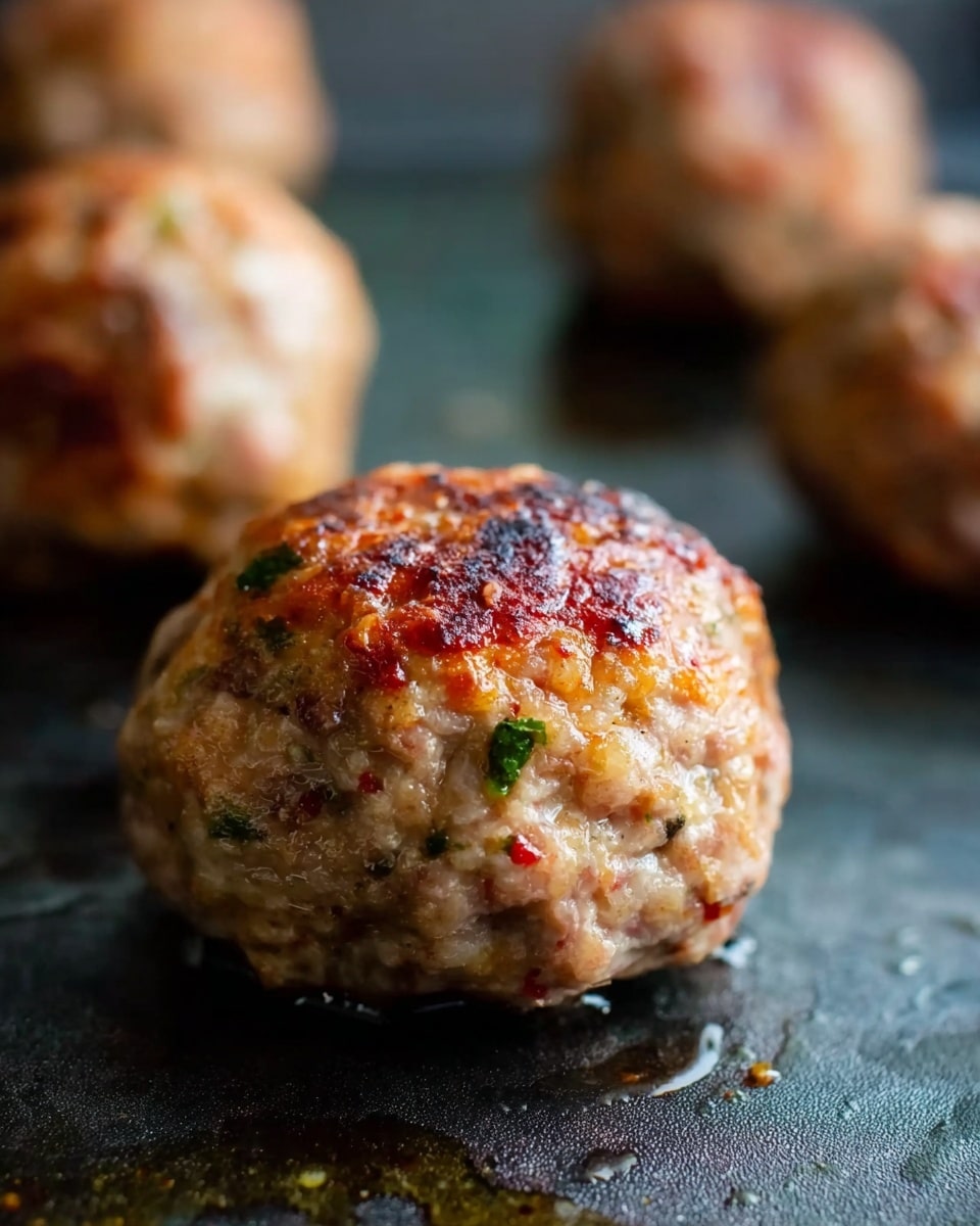 Quick & Easy Oven Baked Meatballs: Deliciously Customizable Recipes